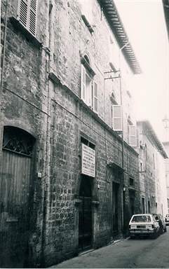 Casa Alessandrini